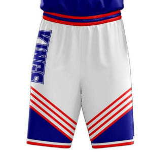 Conjunto de Uniforme de Baloncesto de Alto Rendimiento para Hombre, Jersey y Pantalones Cortos Transpirables para Entrenamiento y Juegos - Product Image 6