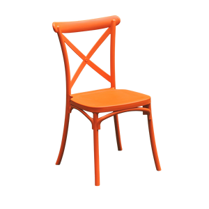 Juego de Sillas de Comedor de Diseño Victoriano Moderno en Madera, en Colores Surtidos, Apilables, Muebles de Comedor para el Hogar o Cafetería - Product Image 2