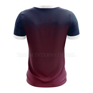 เสื้อเชิ้ต GAA ผู้ชายไซส์ใหญ่พิเศษ - Product Image 2