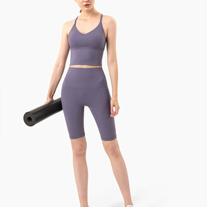 <b>Women</b> Ultra Soft <b>Compression</b> Single Shoulder Quick Dry Exercise Bodybuilding Tank <b>Tops</b> - Product Image 4