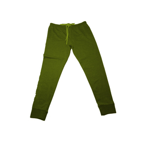 Pantalon de pyjama décontracté pour homme en coton doux, coupe décontractée, vêtement de nuit confortable et tendance pour le quotidien, style pyjama - Product Image 3