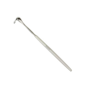 Retractor Ocular Grande PISSCO, Herramienta Quirúrgica, Retractor Ocular para Cirugía, Tamaño Grande, 1 Pieza, Acero Inoxidable - Product Image 1