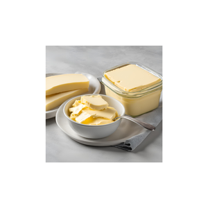 Sustituto de Mantequilla a Base de Palma, 99.9% de Contenido de Grasa, Forma Sólida Semidura, Certificado Halal, Libre de Grasas Trans, de Malasia - Product Image 3