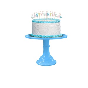 Juego de Soportes Metálicos para Pasteles Más Vendidos, Soporte para Exhibición de Postres, Soporte para Cupcakes para Fiestas, Bodas, Cumpleaños, Baby Shower, Aniversarios - Product Image 3