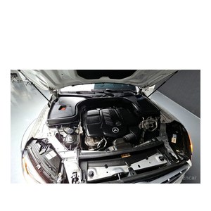 เมอร์เซเดส-เบนซ์ GLC-Class GLC220 d 4MATIC สิงหาคม 2022 57,051 กม. ดีเซล เกียร์อัตโนมัติ พวงมาลัยซ้าย กล้องมองหลัง - Product Image 6