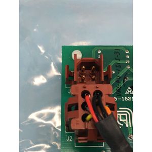 AMAT 0100-09283 PCB ASSY,STEPPER DRIVER INTERFACE - อุปกรณ์และชิ้นส่วนเซมิคอนดักเตอร์ระดับโลกที่เชื่อถือได้ - Product Image 5