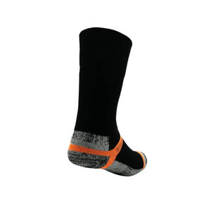 Chaussettes jetables en coton pour hommes et femmes, sans lavage, antibactériennes, déodorantes, anti-transpiration, chaussettes d'été à séchage rapide, respirantes, service OEM personnalisé - Product Image 6
