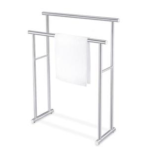 Toallero de Acero Inoxidable de Diseño Elegante que Promueve una Apariencia Organizada en el Baño con la Más Alta Calidad y Tamaño y Diseño Personalizados - Product Image 2