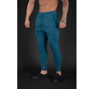 New Arrival Casual Fashion Style Customized Men Denim <b>Trousers</b> Distressed Jogger Pants High Stretch <b>Waterproof</b> From BD - Product Image 6
