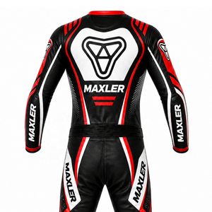Combinaison de motocross MX pour homme, vêtements de moto tout-terrain, ensemble maillot et pantalon, quatre saisons, pour descente - Product Image 4