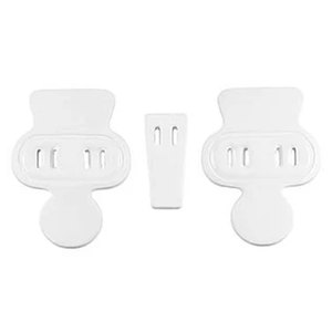 3 Piece Hip Pad Set Adult Protective Impact Cushion Gear for Sports Skating Snowboarding Skiing Skateboarding Rollerblading - Product Image 1
