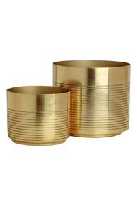 Juego de Soportes Minimalistas Nórdicos de Metal para Macetas, Modernos Soportes para Plantas de Interior para Hogar, Jardín y Sala de Estar - Product Image 4