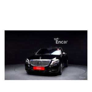 เมอร์เซเดส-เบนซ์ เอส-คลาส เอส500แอล ปี 2014 มาตรฐานยูโร 5 ระยะทาง 101,959 กม. พวงมาลัยซ้าย - Product Image 3