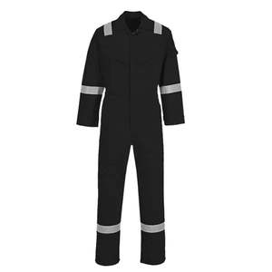 Uniforme de Trabajo de Dos Piezas de Algodón para Hombre, Ropa de Seguridad para Electricistas, Ropa de Trabajo de Construcción, Overol Cómodo de Alta Calidad OEM - Product Image 5