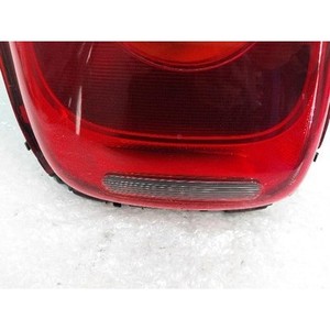 Luz Trasera Izquierda Usada para Mini Hatch 729743310 - Product Image 4