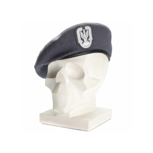 2026 Custom Made OEM <b>Berets</b> Hat Men Uniform Training Cap Customized Color Size and logo Print <b>Berets</b> Wholesale New Fashion - Product Image 1
