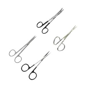 Kit básico de cirugía plástica ligera y duradera Juegos de instrumentos quirúrgicos de cirugía general por debonairii - Product Image 1