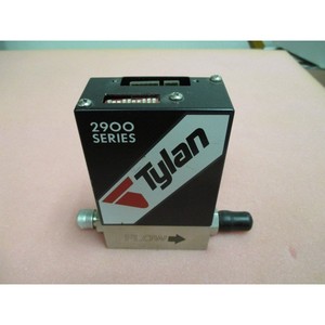 Tylan MFC, contrôleur de débit massique, PC-5900UV, HE, 50 - Équipements et pièces semi-conductrices d'occasion fiables à l'échelle mondiale chez - Product Image 2