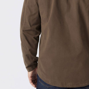 New Fashionable Men Cotton <b>Canvas</b> Jacket Online Best Selling Affordable Price Men Cotton <b>Canvas</b> Jacket - Product Image 6