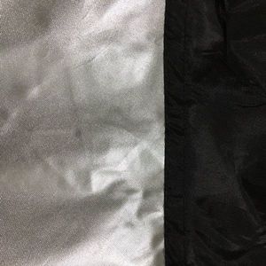 Copertura Universale Impermeabile 210D con Rivestimento Argento per Barche SeaDoo/Bombardier/PWC GT/GTS GTX/GTI - Product Image 5