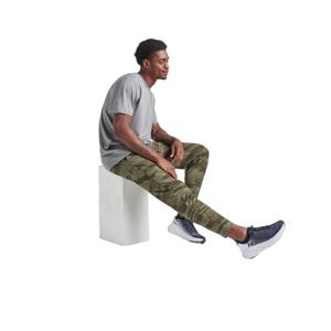 Nuevos pantalones de lona informales ligeros de la mejor calidad para hombres, transpirables, de Color sólido, nueva moda, gran oferta, ropa de calle - Product Image 5