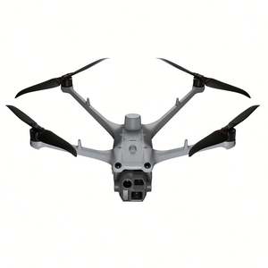 Dock 3 con Drones de Alto Rendimiento Matrice 4D o Matrice 4TD, Compatible con Despliegue Móvil Montado en Vehículos - Product Image 4