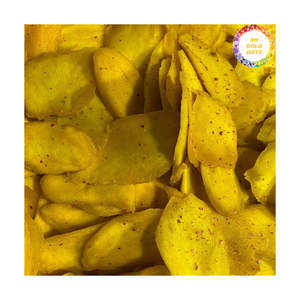 Tranches de mangue séchées sélectionnées du Vietnam pour les importateurs mondiaux de snacks et la création de packs cadeaux exotiques 99 Gold Data Co - Product Image 4