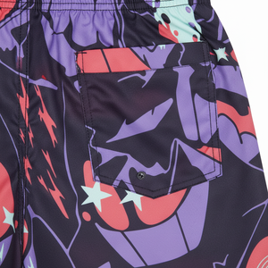 Custom logo Swim Shorts <b>Men</b> Shorts Beach Shorts High Quality Swim <b>Trunks</b> <b>Men</b> Swimwear <b>for</b> Summer Beach Quick Dry Sublimation - Product Image 4