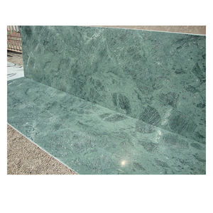 Bloques de Mármol Verde Bosque para Proyectos de Construcción y Piedra a Gran Escala de Proveedor Indio - Product Image 1