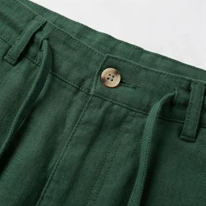 Conjunto de 2 Piezas de Camiseta y Pantalones Cortos Térmicos Transpirables para Hombre, Talla Grande, Verano, Casual, Cómodo, Deportivo y Moderno - Product Image 4