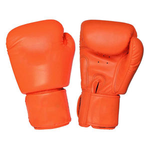 Guantes de Boxeo de Moda, Último Diseño, Buena Calidad, Todos los Colores, con su Propio Logotipo - Product Image 2