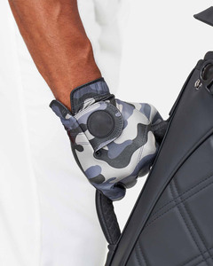 Conception respirante et fermeture sécurisée pour chaque parcours de golf, gant de golf en peau de mouton pour homme avec une meilleure adhérence, confortable - Product Image 4