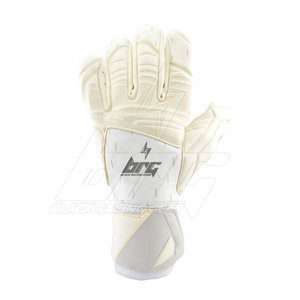 Football Goalkeeper <b>Gloves</b> Professional Customized High Grip German Latex Palm Custom Soccer Goalie <b>Gloves</b> Finger Save - Product Image 4