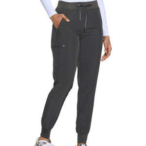 Pantalones Médicos Unisex de Tela Ligera para Personal Sanitario, Uniforme para el Trabajo en Hospitales - Product Image 5