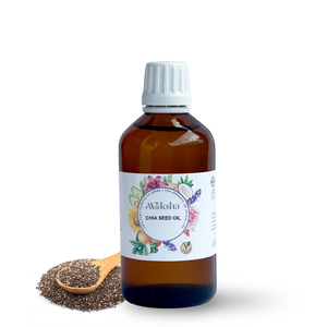 Aceite de Semillas de Chía |   Proveedor Mayorista de Aceites Portadores Premium, Fabricante de Marca Privada OEM - Product Image 2