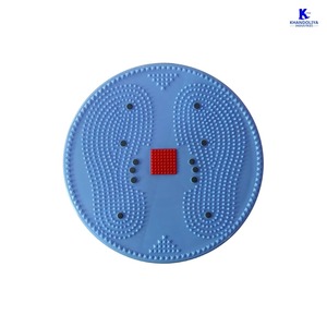 Disco de Acupresión K-STAR para Pérdida de Peso, Reducción de Cintura, Moldeamiento Corporal y Masaje de Reflexología Podal - Product Image 2