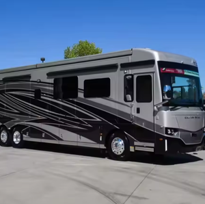 Nouveau modèle 2025 2024 2023 : Camping-car Newmar Dutch Star – Prix de gros réduit pour les familles aventureuses - Product Image 1