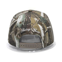 Gorra de Béisbol Personalizada de 5 Paneles, Unisex, de Poliéster/Algodón, con Logotipo Bordado, Estilo Urbano, Ajustable con Cierre a Presión, para Exteriores