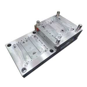 Moldes de Inyección de Plástico - Diseño de Moldes Personalizados - Product Image 2