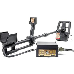 Detector de Metales de Doble Sistema 3D Jeoshunter de Última Generación con Cabina de Bajo Ruido, Garantía de 2 Años, Peso de 11.2 kg, Fabricado en Delhi - Product Image 3