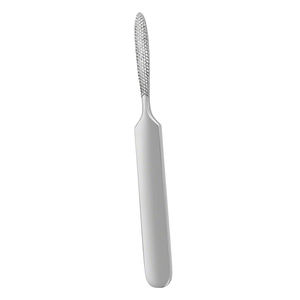 Manufacturer Supplier Best Seller High Quality Medical Grade Stainless Steel Dental Bone File Double Ended by <b>Blush</b> surgical - Product Image 3