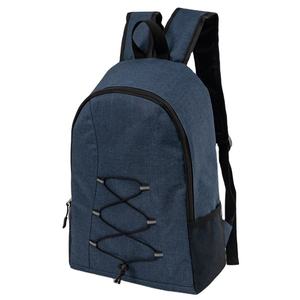 Promotion Cheaper Waterproof Outdoor Backpack Lightweight Printed Logo Travel Sports Backpack school bag shoulder strap - Product Image 5