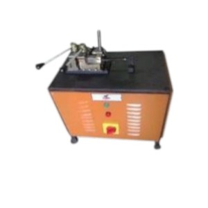 Máquina de Servicio Pesado de 50 Kva, Grado MS SS, Semiautomática, Industrial, para Unir Alambres de Cobre al 100%, Hasta 6 mm - Product Image 3