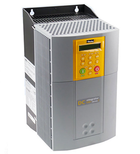 SSD Eurotherm 590P-53270020-P00-U4A0 ของแท้ Par-ker 590P DC Drive 70A Four Quadrant Digital DriAe (2) ของใหม่แท้ มีสินค้าในสต็อก - Product Image 1
