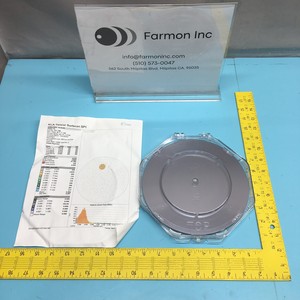 การทดสอบเวเฟอร์ KLA Tencor 358738, Surfscan SP1, 156893 - อุปกรณ์และอะไหล่เซมิคอนดักเตอร์ระดับโลกที่เชื่อถือได้ - Product Image 2