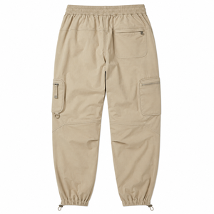 Pantalones Cargo Casuales Rectos y Ligeros con Logotipo Personalizado al Mejor Precio, Nueva Llegada para Venta en Línea - Product Image 4