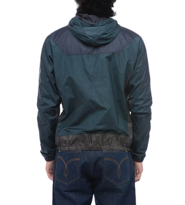 Veste coupe-vent imperméable, veste coupe-vent grande taille pour hommes, logo personnalisé, veste coupe-vent pour hommes - Product Image 6