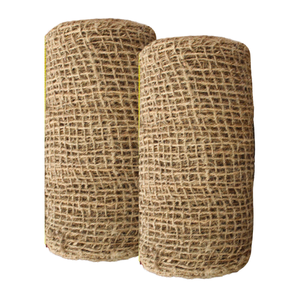 ตาข่ายมะพร้าวไฟเบอร์ความแข็งแรงสูงตาข่ายสำหรับปกป้องสิ่งแวดล้อม - Product Image 1