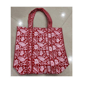 Bolso de mano de algodón hecho a mano estilo bohemio indio para mujer, con cuentas, para noche, compras, fiestas, trabajo, de diseñador, bandolera, bordado, con cremallera - Product Image 1