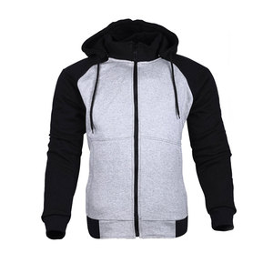 Nouveau Sweat-shirt à Capuche Uni pour Homme 2026, Coupe Classique en Coton French Terry, Idéal pour l'Automne - Product Image 4